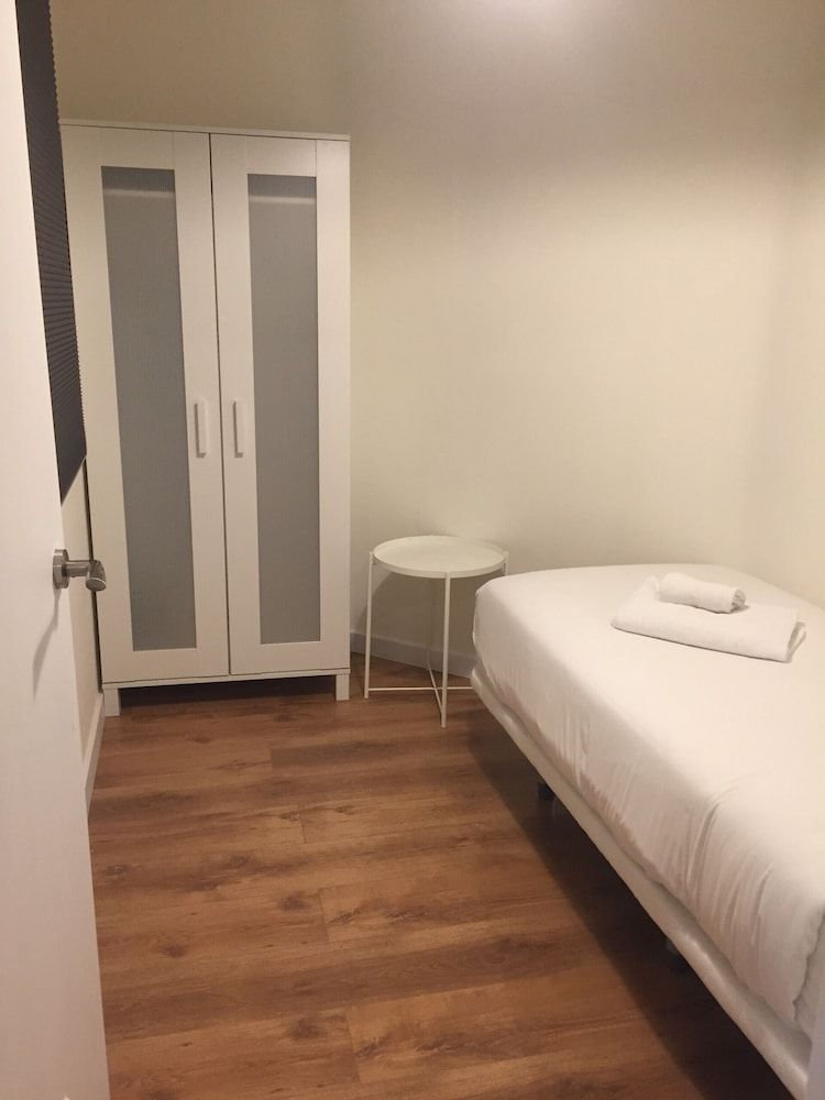 Apartment, 3 Bedrooms (2.1)