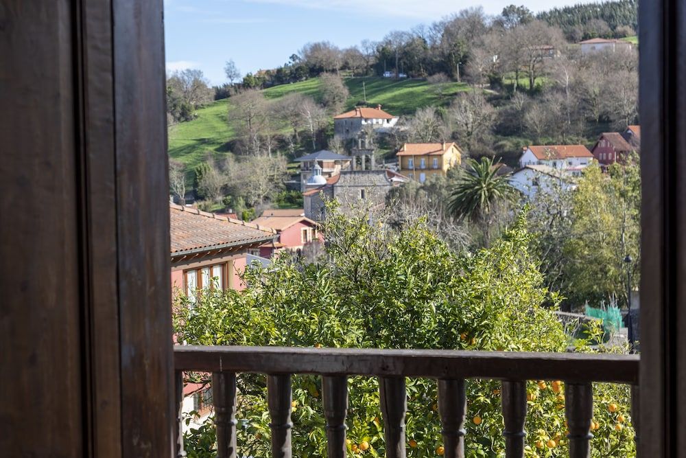 Hotel Casona de Hermosa Superior Double or Twin Room 4