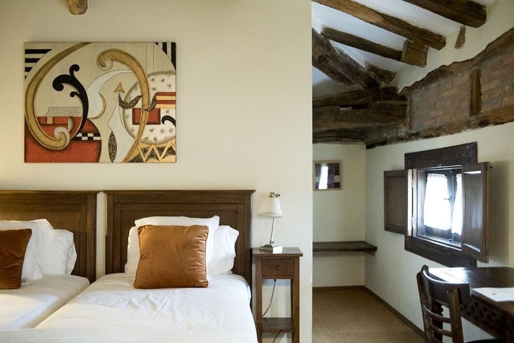 Hotel Casona de Hermosa Superior Double or Twin Room