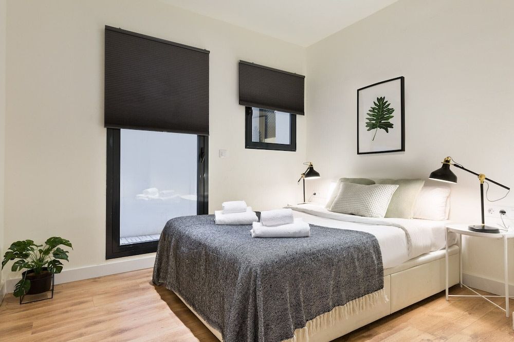 Apartment (Urban Chill 4.1)