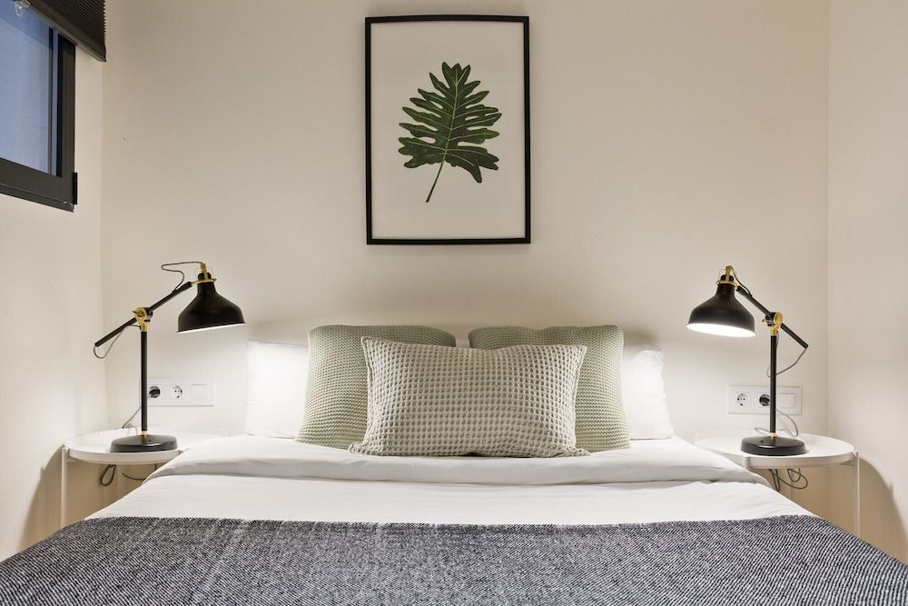 Apartment (Urban Chill 4.1)