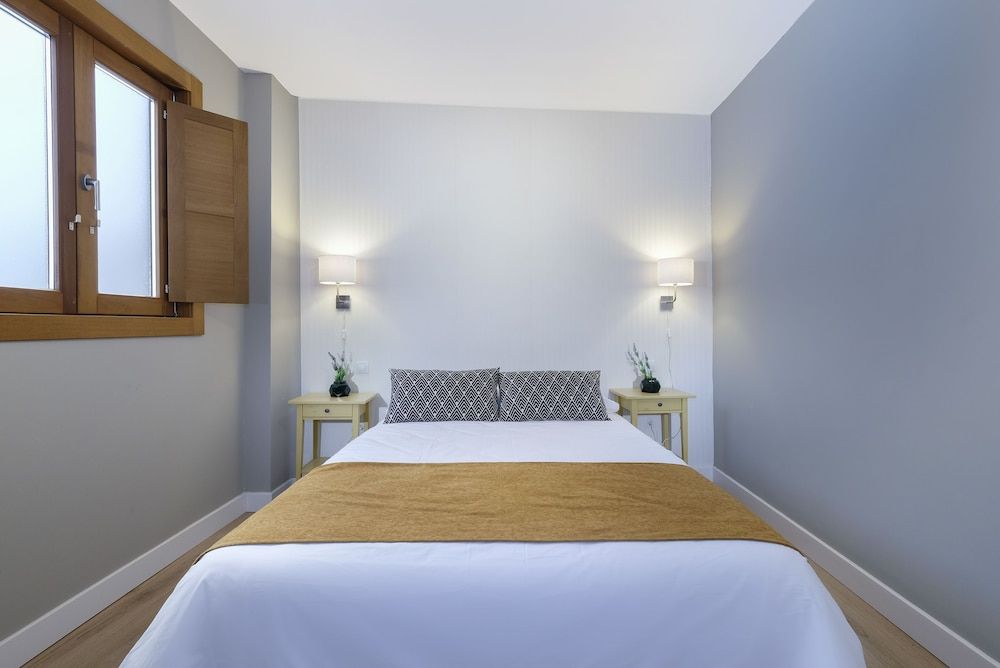 Premium Apartment, 1 Bedroom, Private Bathroom