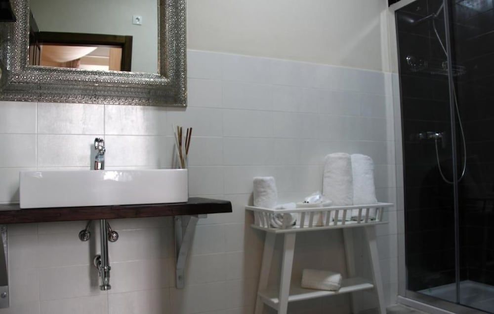 Deluxe Room, Ground Floor
