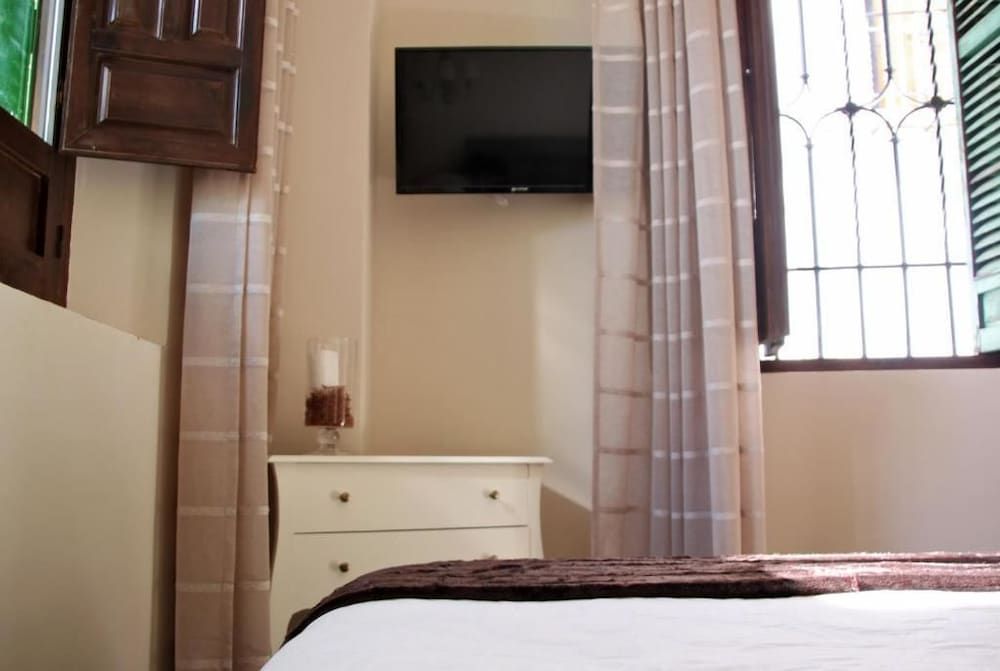 Double Room, Ground Floor