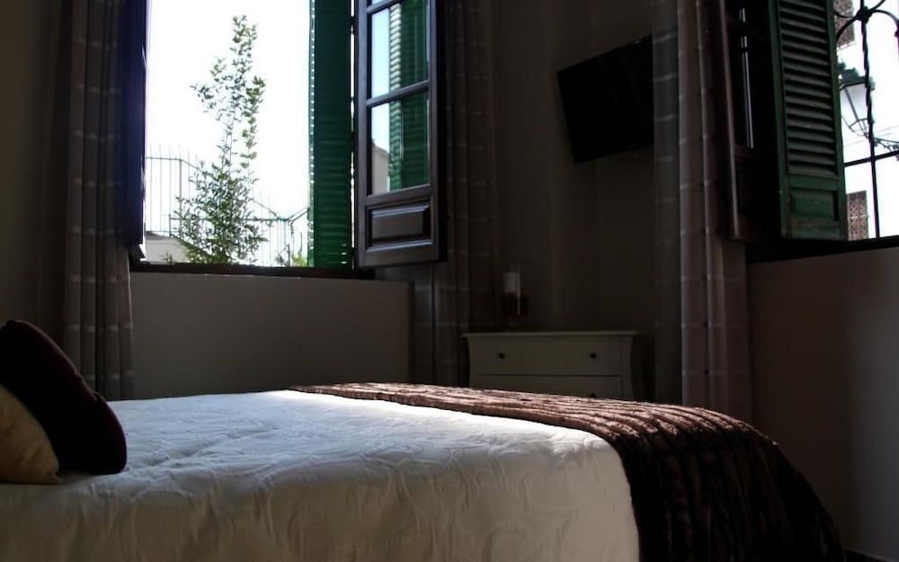Double Room, Ground Floor