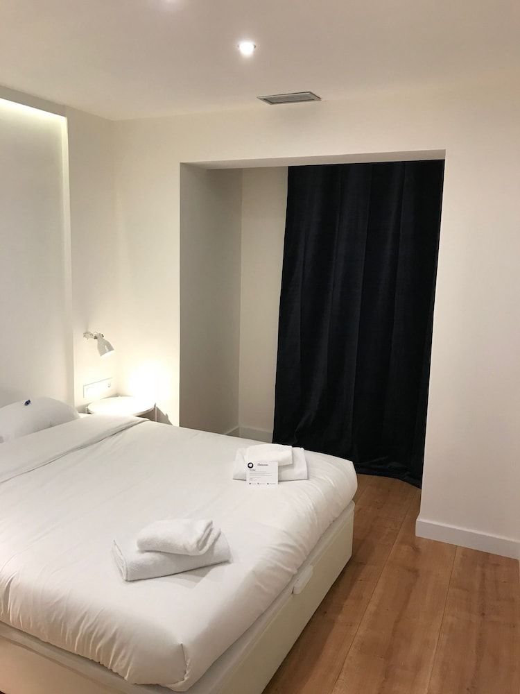 Apartment, 1 Bedroom (3.2)