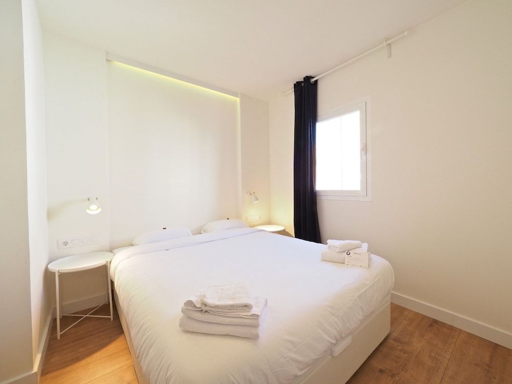 Apartment, 2 Bedrooms (3.1)