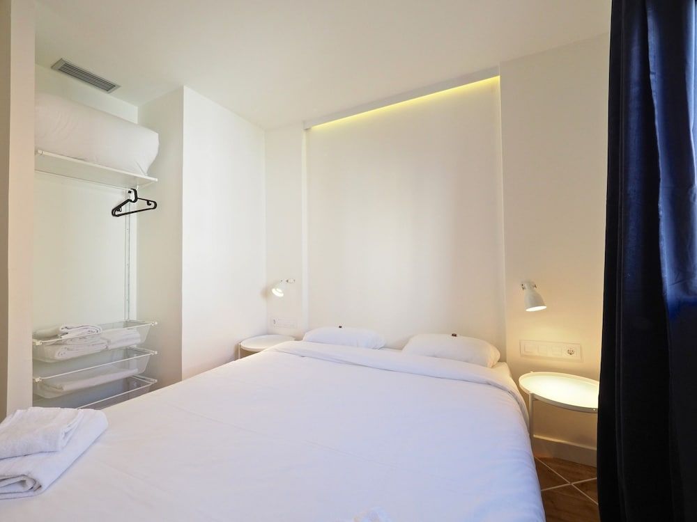 Apartment, 2 Bedrooms (1.1)