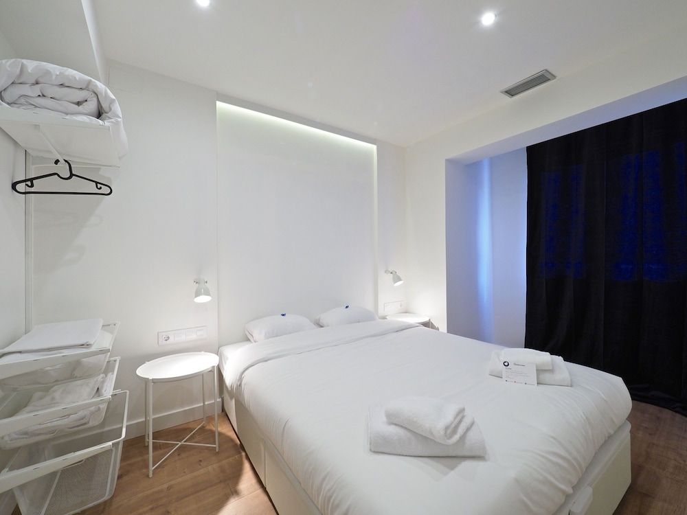 Apartment, 2 Bedrooms, Terrace