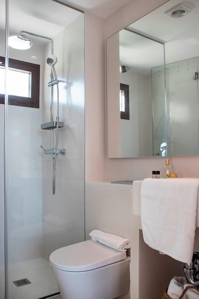 Aparthotel La Gaviota Studio, Balcony, Sea View 6