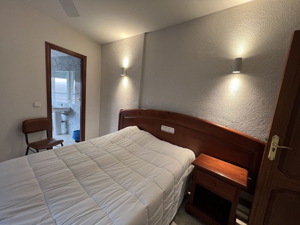 Hostal La Embajada Double Room