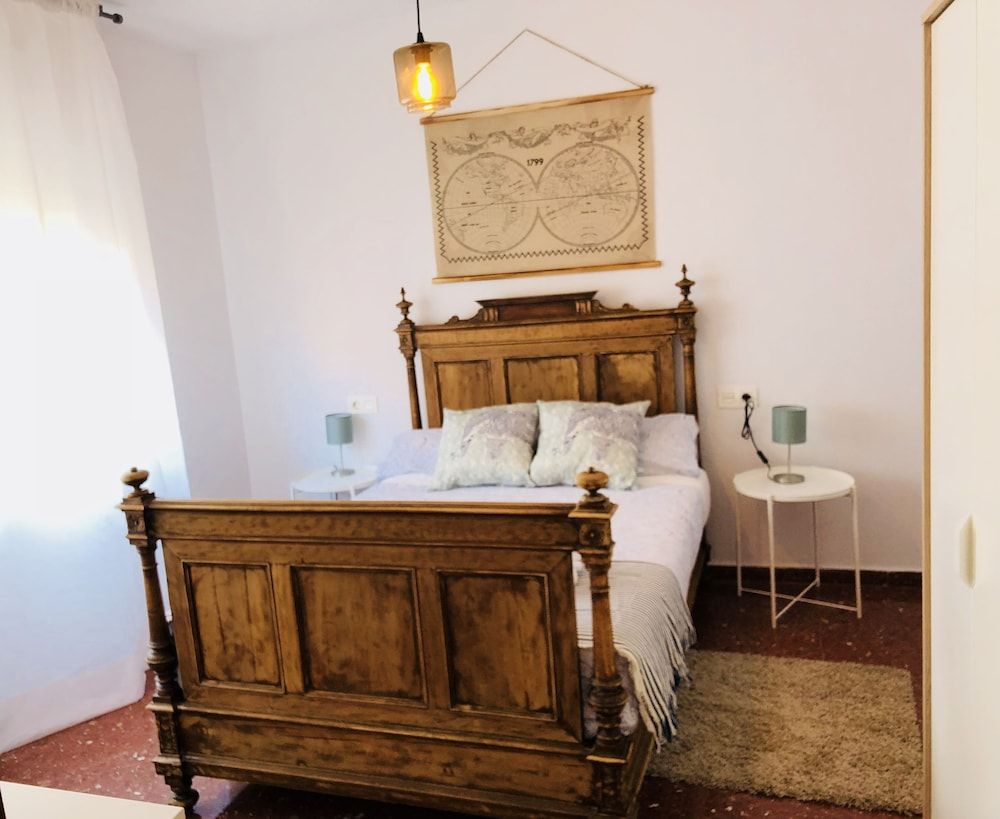 Apartment, 4 Bedrooms