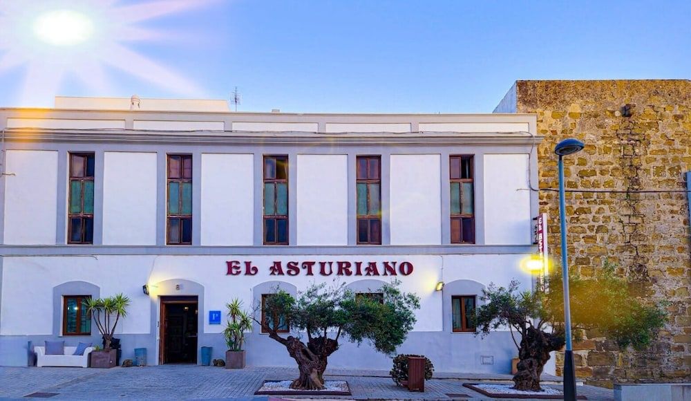 El Asturiano