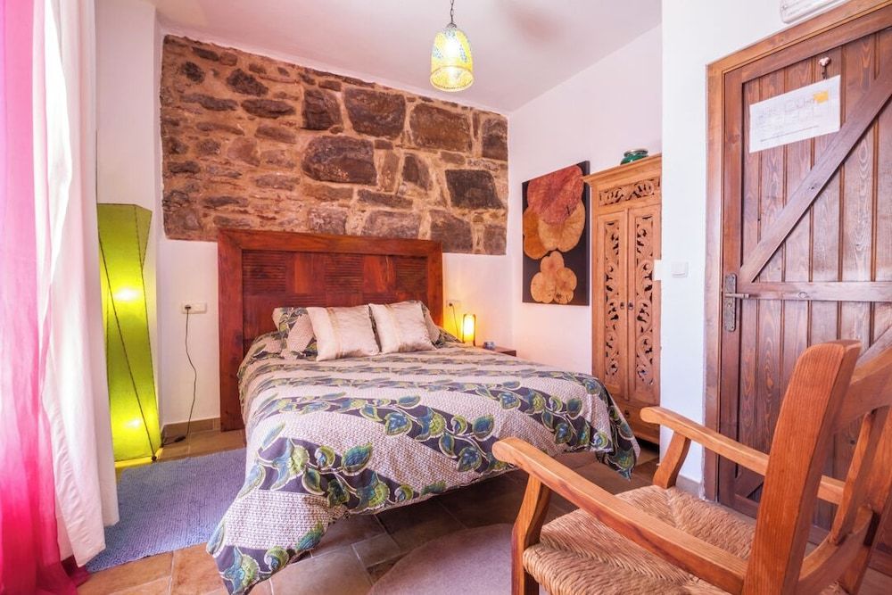 Romantic Double Room