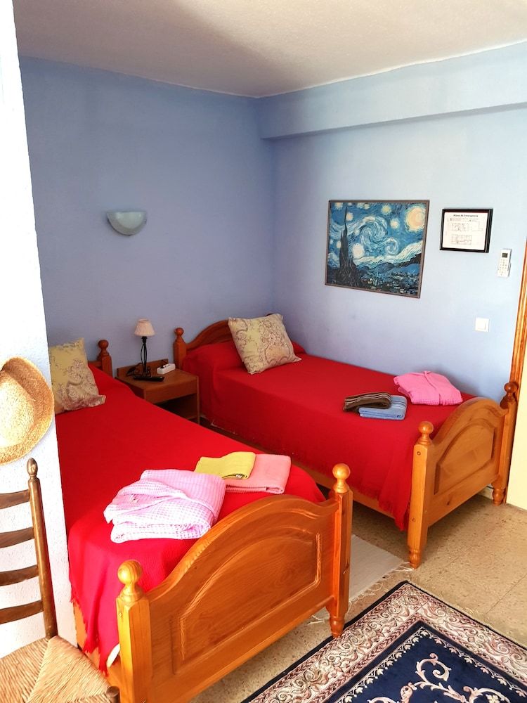 Basic Twin Room, 2 Twin Beds