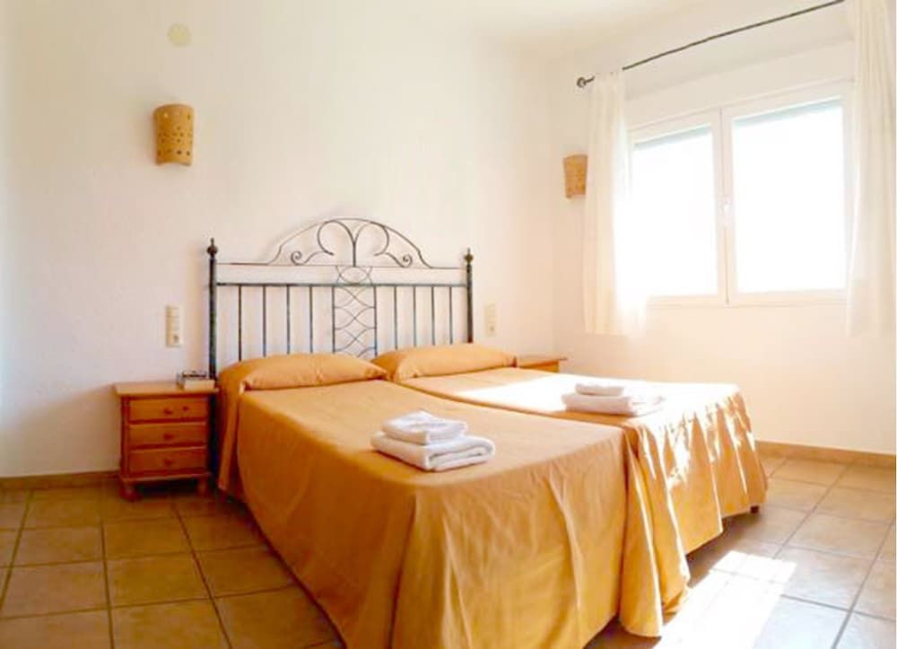 Apartment, 2 Bedrooms (Ref3: 4PG)