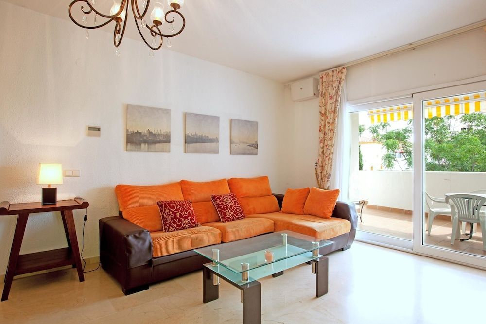 Apartment, 3 Bedrooms