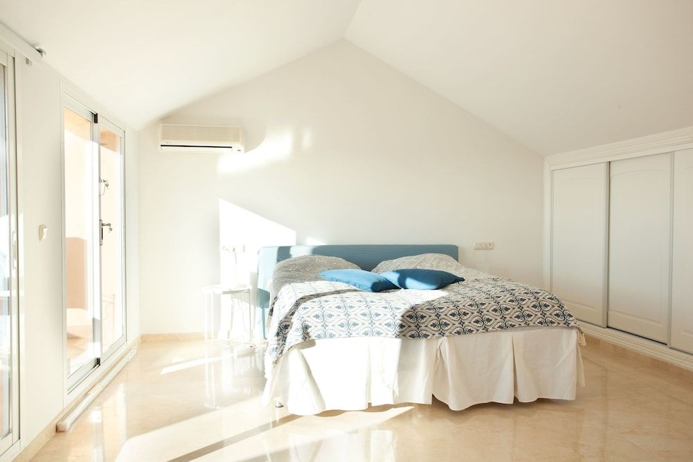 Apartment, 2 Bedrooms
