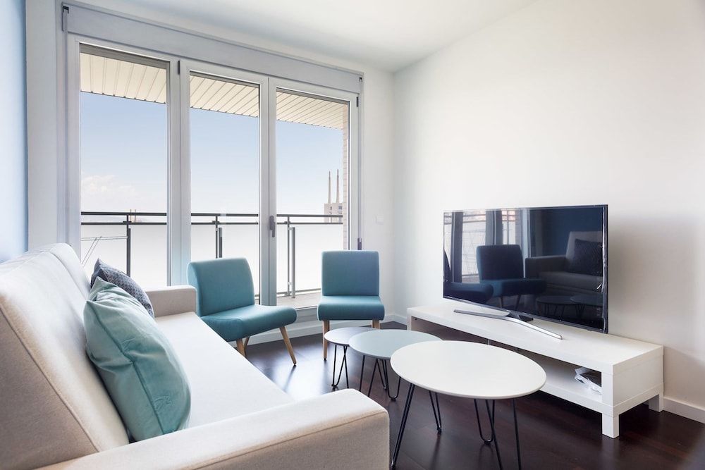 Apartment, 2 Bedrooms, Balcony (1.2)