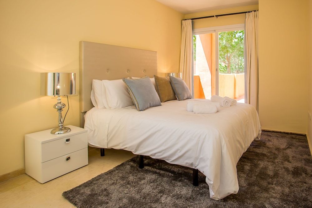Apartment, 3 Bedrooms