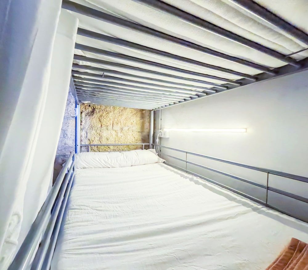 Standard Shared Dormitory, Mixed Dorm, Non Smoking