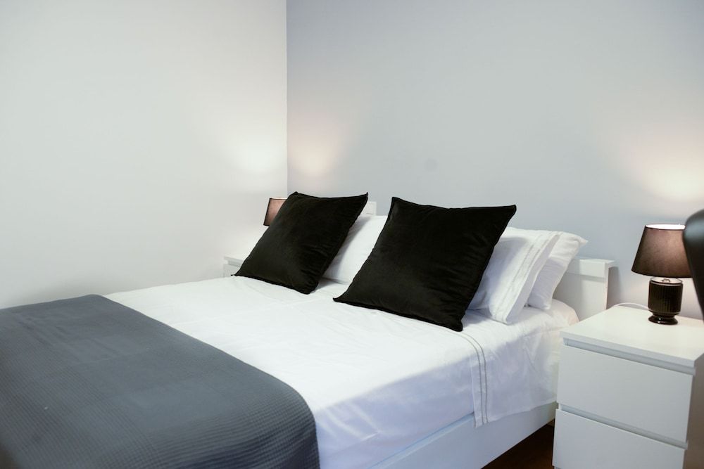 Fantástico Piso en Valencia Apartment, 4 Bedrooms, City View 5