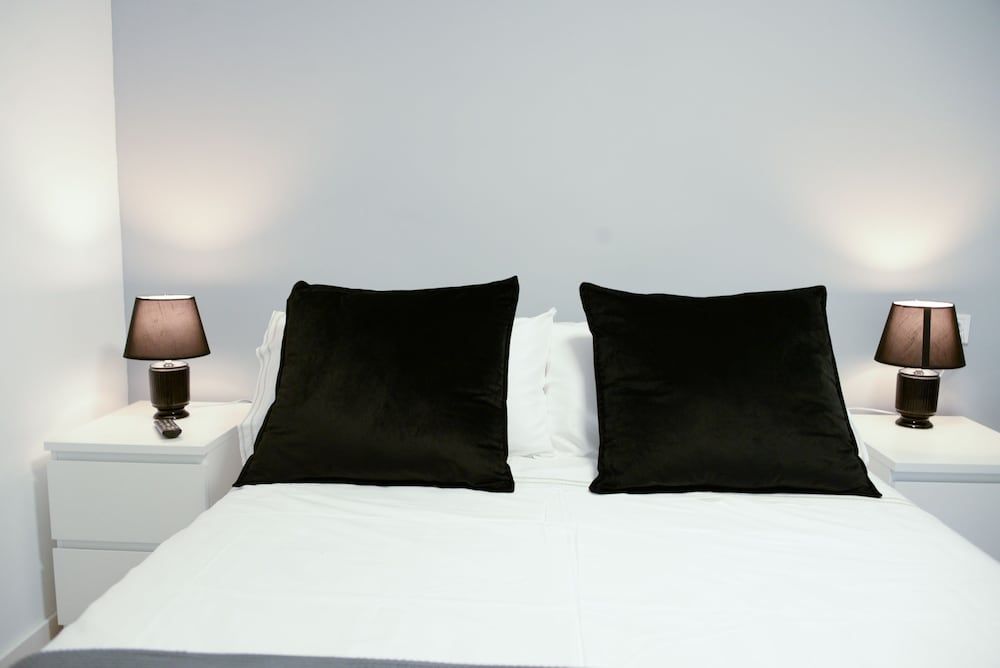 Fantástico Piso en Valencia Apartment, 4 Bedrooms, City View 7