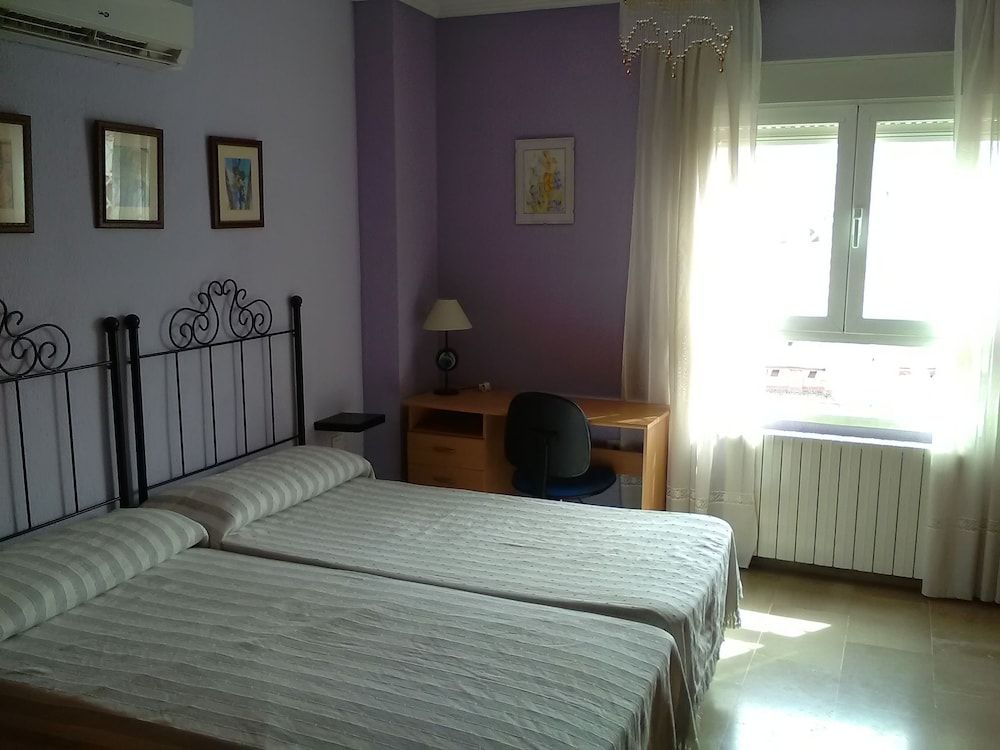 Apartment, 3 Bedrooms, Non Smoking