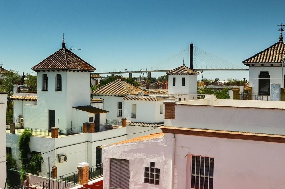 Azahar Apartamentos Heliópolis I Apartment, 1 Bedroom, Non Smoking 5