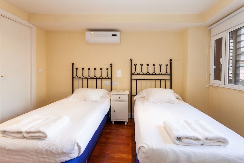 Apartment, 4 Bedrooms (La Villa de Moratn)