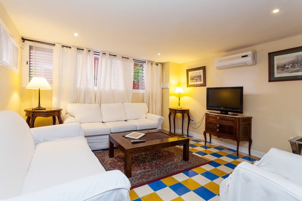 Apartment, 2 Bedrooms (Casa Andorra)