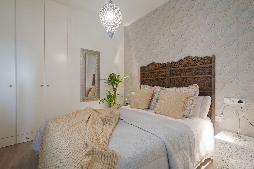 Apartment, 1 Bedroom (4A)