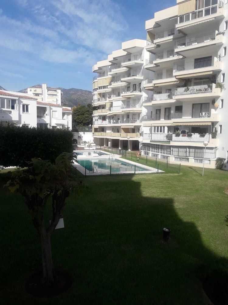 Marbella Del Mar