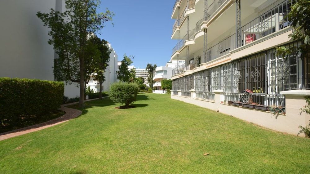Marbella Del Mar