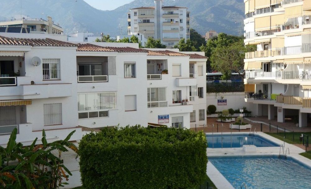 Marbella Del Mar