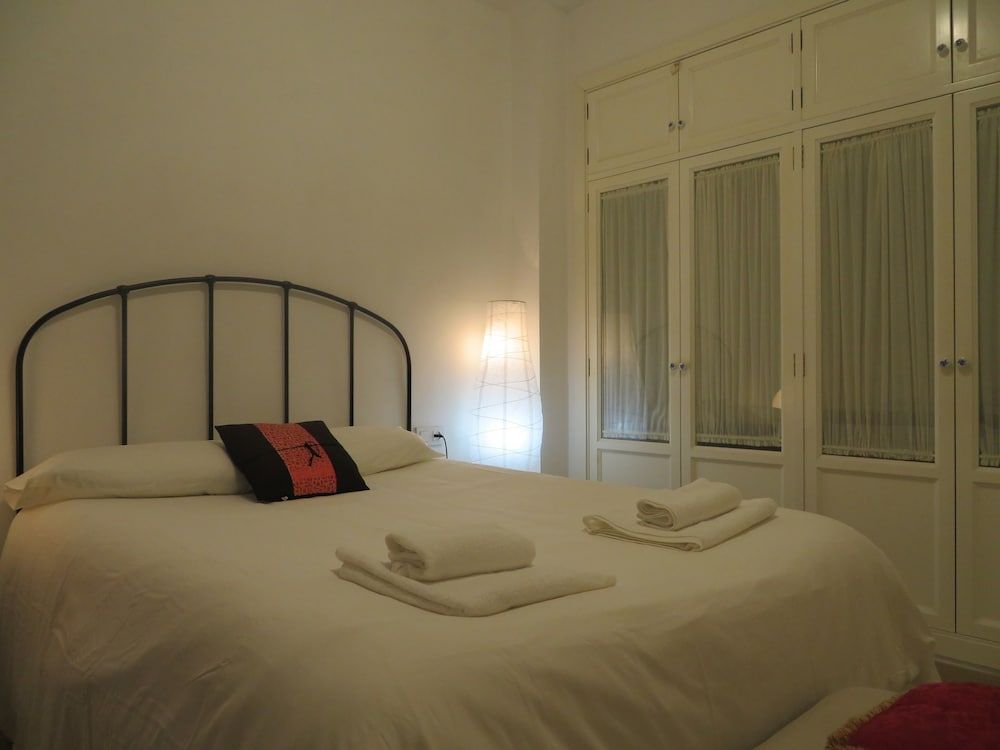 Apartment, 1 Bedroom