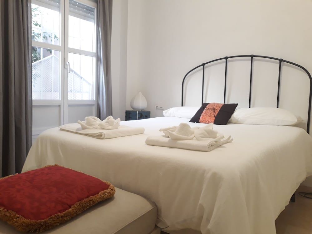 Apartment, 1 Bedroom