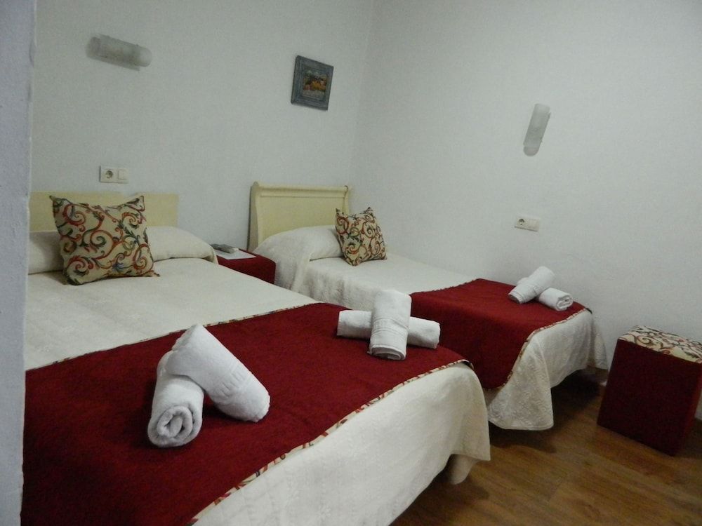 Family Triple Room, Private Bathroom