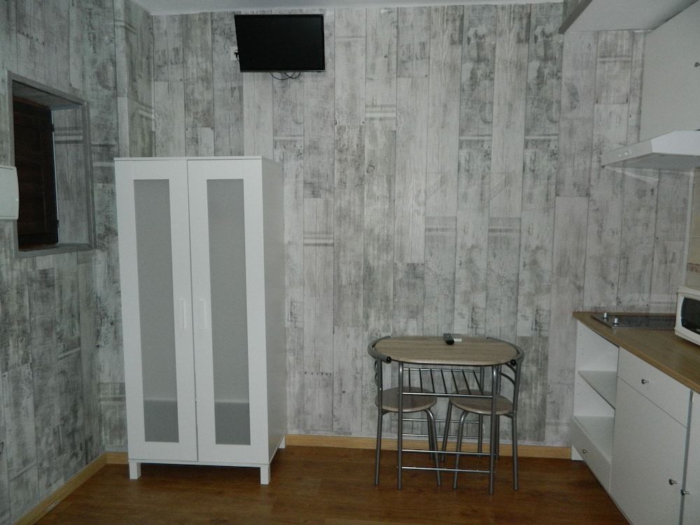Family Apartment, 1 Bedroom