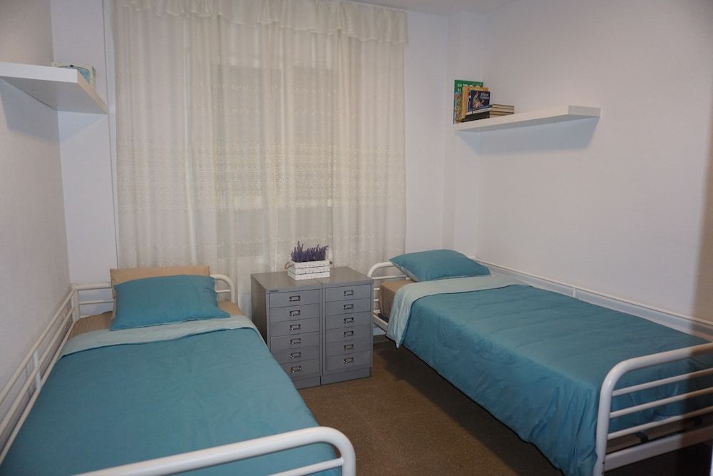 Apartment, 2 Bedrooms, Bay View