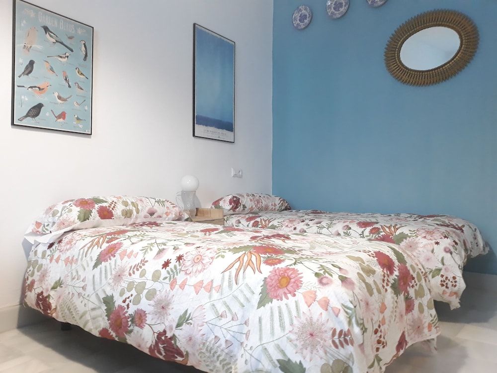 Apartment, 1 Bedroom