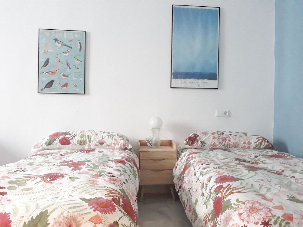Apartment, 1 Bedroom