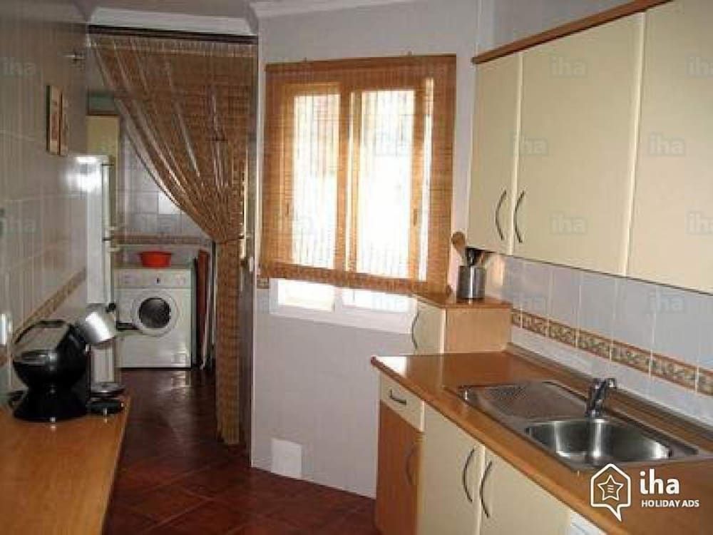 Apartment, 2 Bedrooms, Balcony