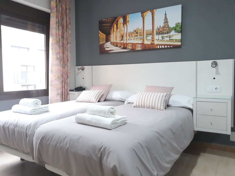 Apartment, 1 Bedroom