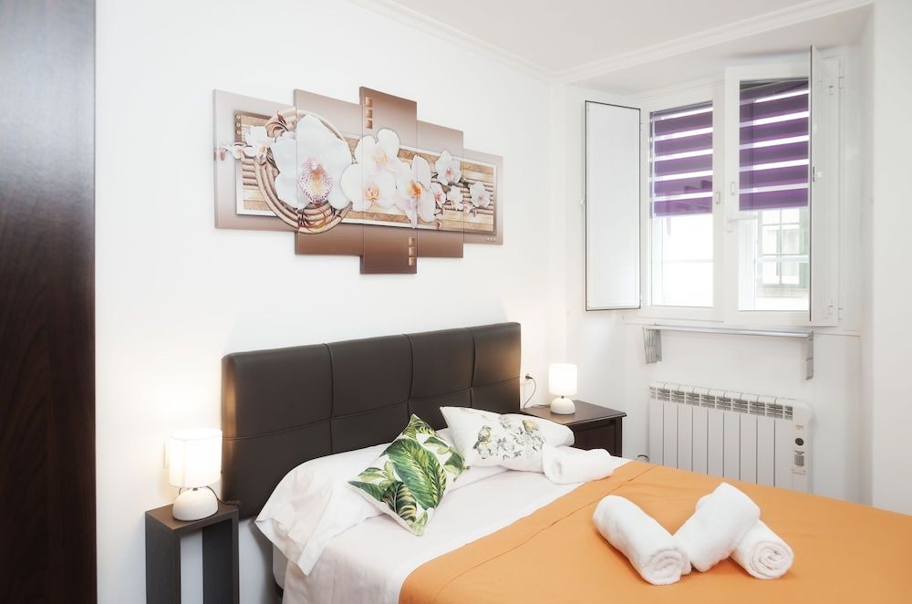 Los truques Apartment, 2 Double Beds 3