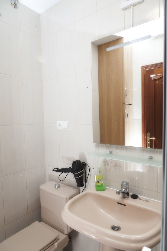 Los truques Apartment, 2 Double Beds 13