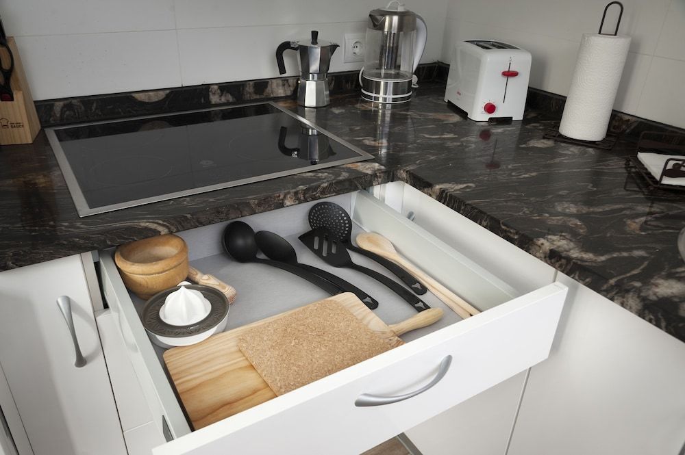 Los truques Apartment, 2 Double Beds 18