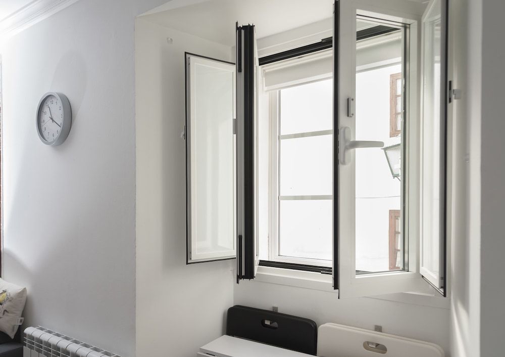 Los truques Apartment, 2 Double Beds 12