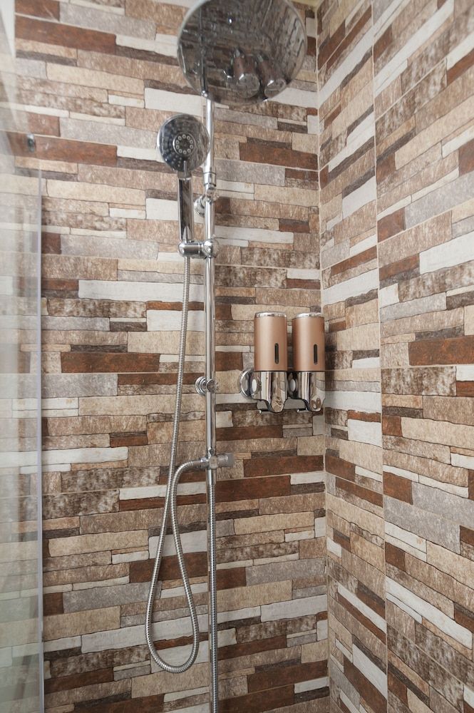 Los truques Apartment, 2 Double Beds 15