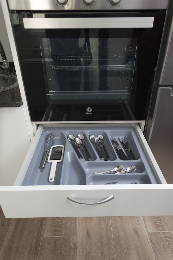 Los truques Apartment, 2 Double Beds 21